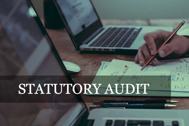 Statutory Audit & Assurance