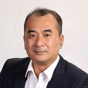 Jeffrey Bosra