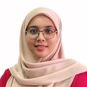 Noor Ain Mohd Noor
