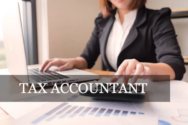 Tax Compliance & Advisory
